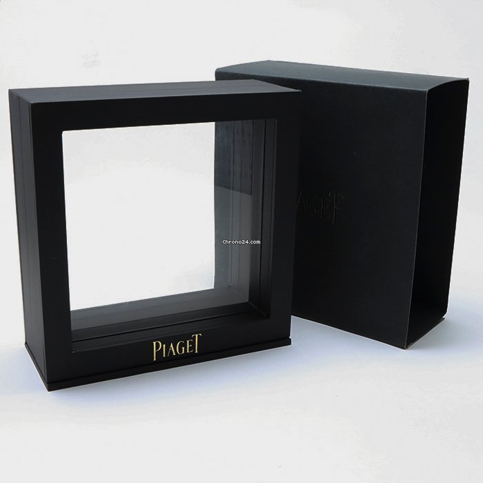 IMG_9081 Piaget Quartz Rose gold P10866 Replica 4