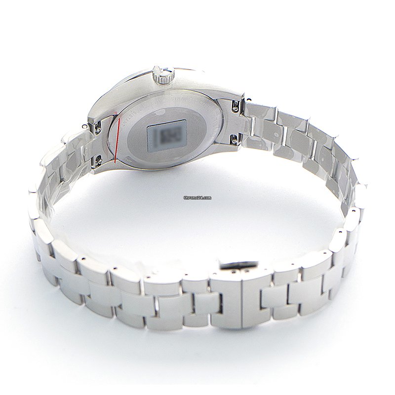 IMG_9081 Tissot T-Classic Womens watch Quartz Steel T132.010.11.031.00 Replica 4