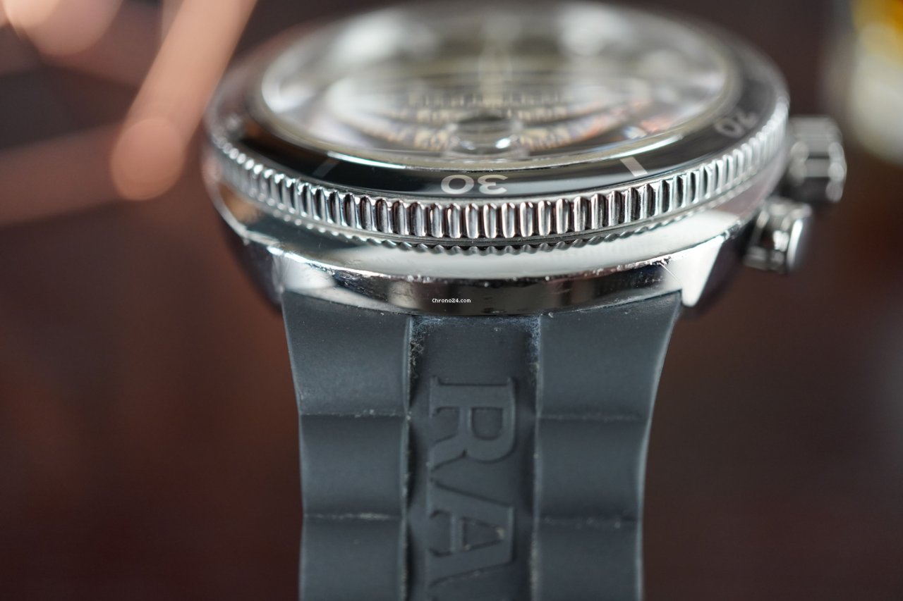 Rado D-Star 200 Mens watch Unisex Automatic Steel R15965159 Replica 4
