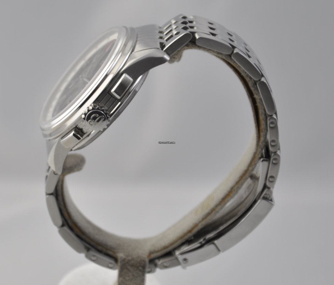 IMG_9081 Breitling Mens watch Unisex Automatic Steel A13315351B1A1 Replica 4