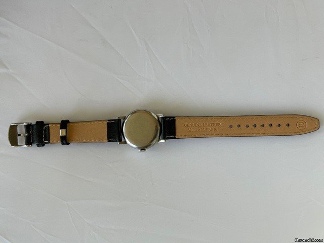 IMG_9081 Omega Mens watch Unisex Manual winding Steel Ref .2220 4 Replica 4