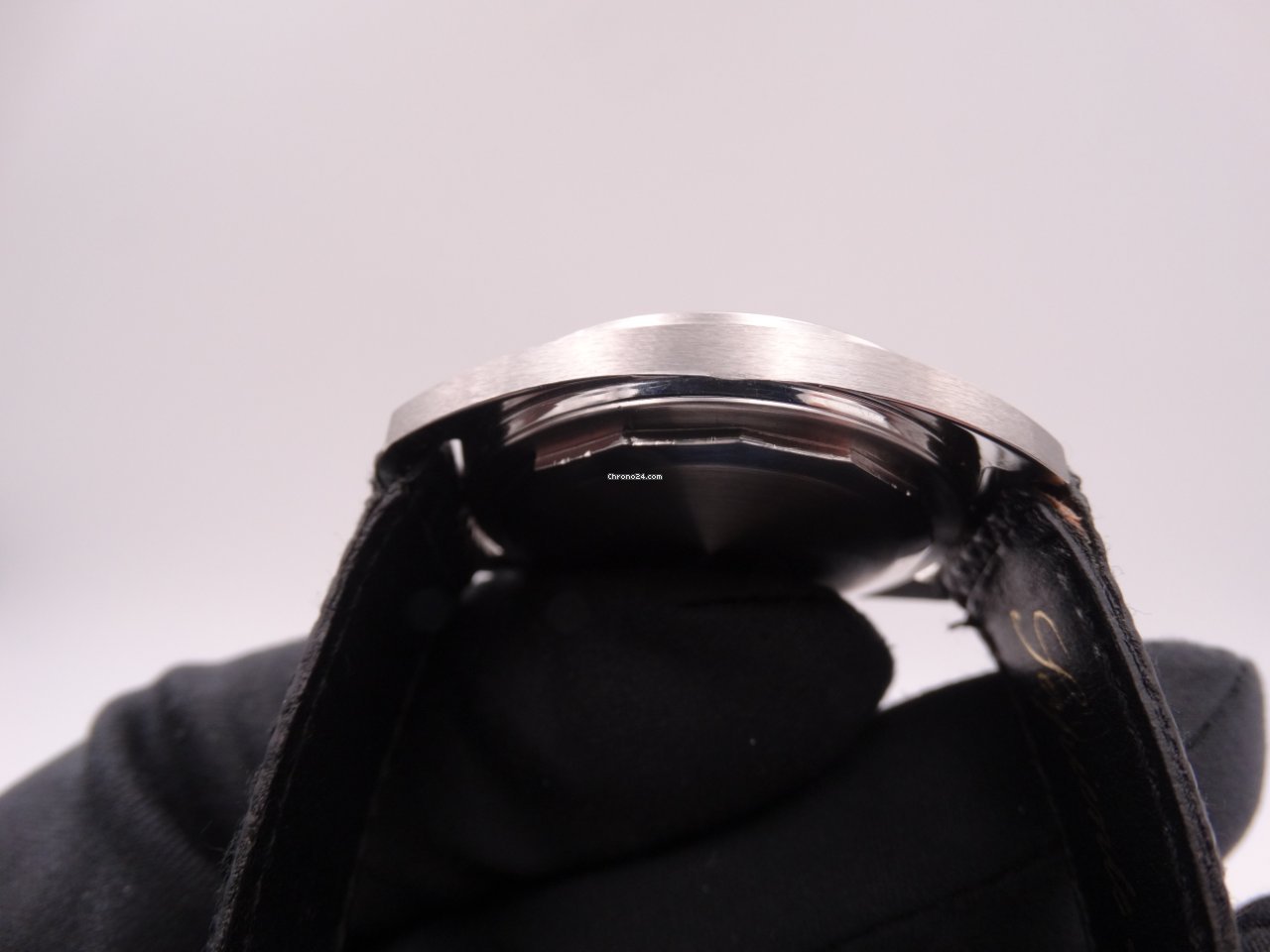 IWC Mens watch Unisex Automatic Steel 1827 Replica 4