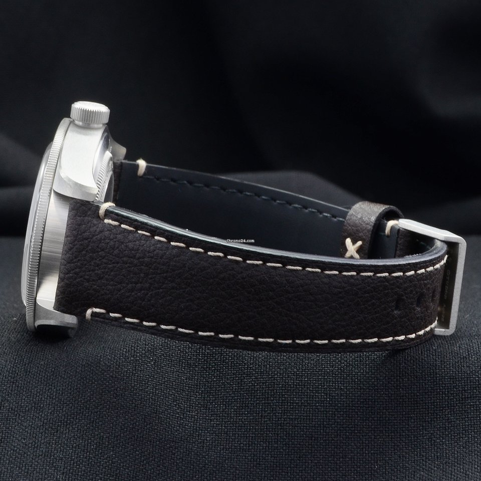 IMG_9081 Tudor Black Bay Fifty-Eight Mens watch Unisex Automatic Silver M79010SG-0001 Replica 4