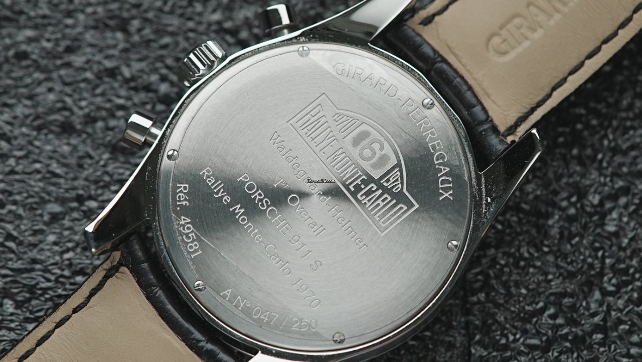 IMG_9081 Girard Perregaux Steel 49580-11-611-BA6A Replica 4