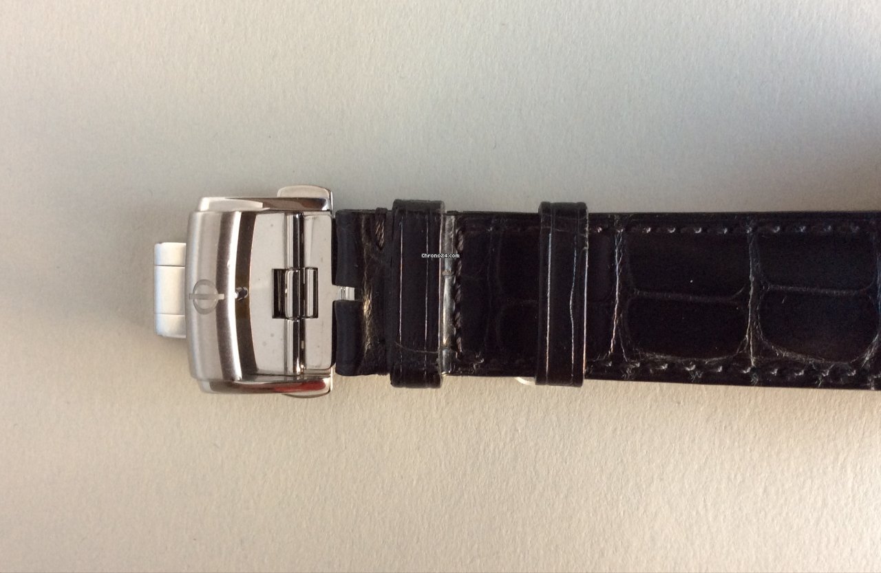 IMG_9081 Baume & Mercier Classima Mens watch Unisex Automatic Steel M0A10142 Replica 4
