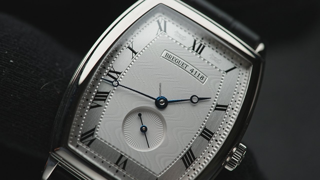 IMG_9081 Breguet Heritage White gold 3660BB 12 984 Replica 4