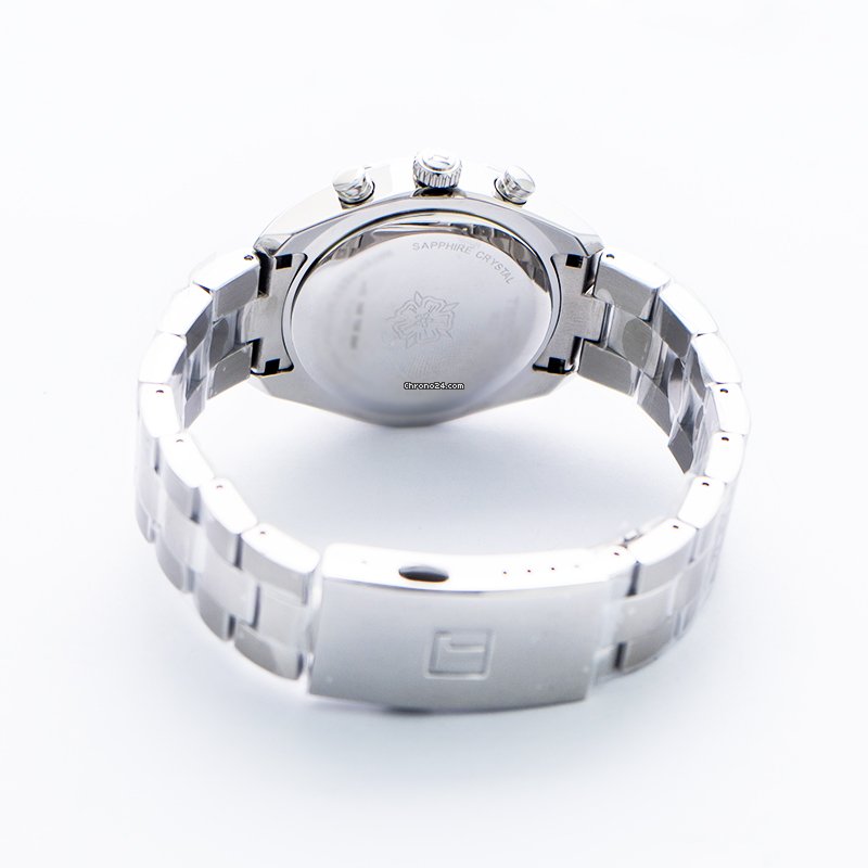 IMG_9081 Tissot PR 100 Womens watch Quartz Steel T101.917.11.046.00 Replica 4