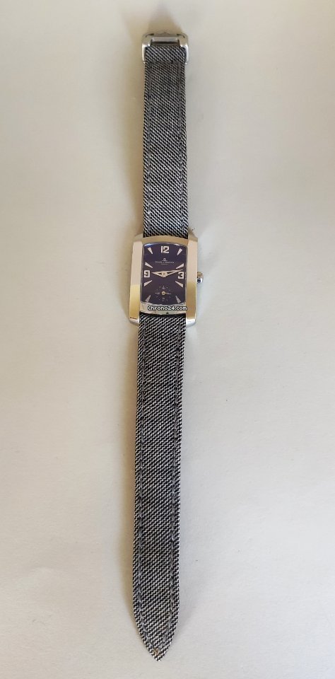 Baume & Mercier Hampton Womens watch Quartz Steel M0A08021 Replica 4
