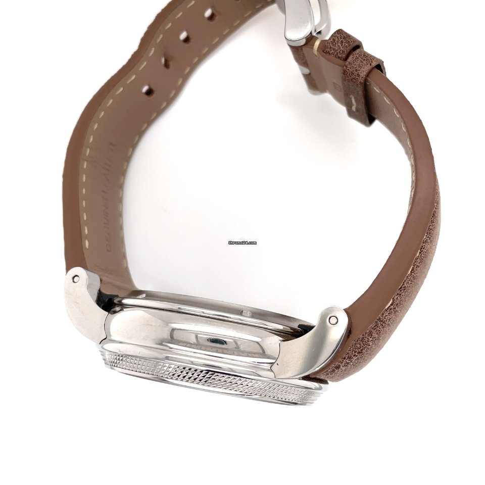 Graham Silverstone Mens watch Unisex Automatic Steel 2BLFS.W06A Replica 4