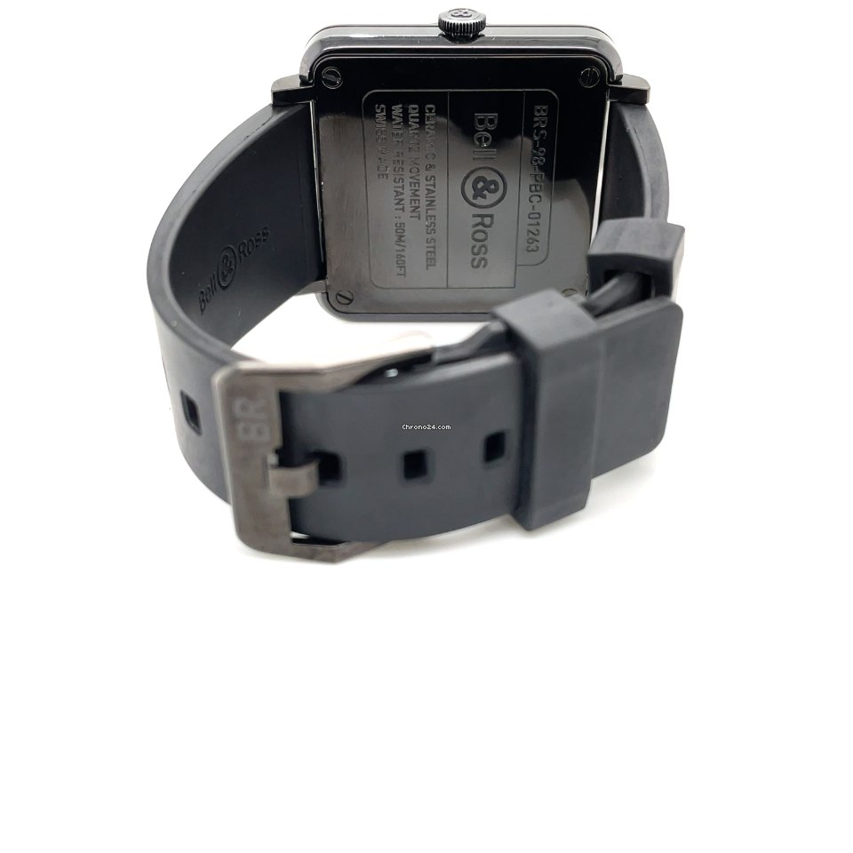 IMG_9081 Bell & Ross BR S Quartz Ceramic BRS-BLC-PH SBR Replica 4