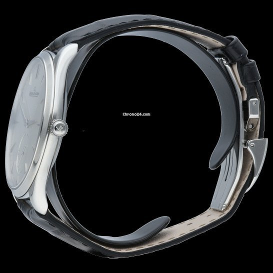 IMG_9081 Jaeger-LeCoultre Master Grande Ultra Thin Mens watch Unisex Automatic Steel Q1278420 Replica 4