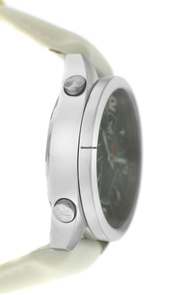 IMG_9081 Jacob & Co. Five Time Zone Quartz Steel JCM-29 Replica 4