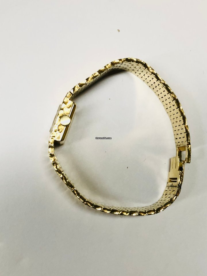 Piaget Womens watch Manual winding 6579 H14 Replica 4