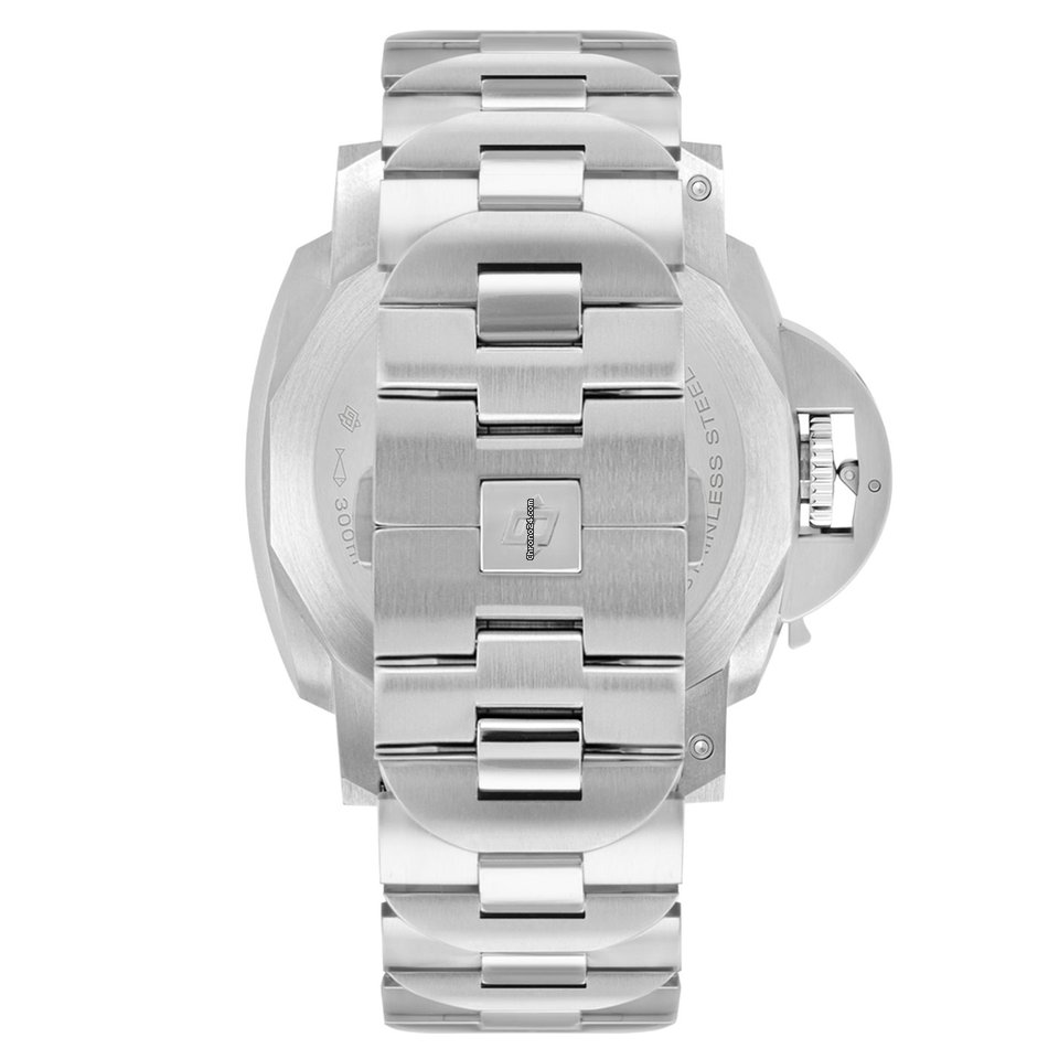 IMG_9081 Panerai Mens watch Unisex Automatic Steel PAM 01316 or PAM1316 Replica 4