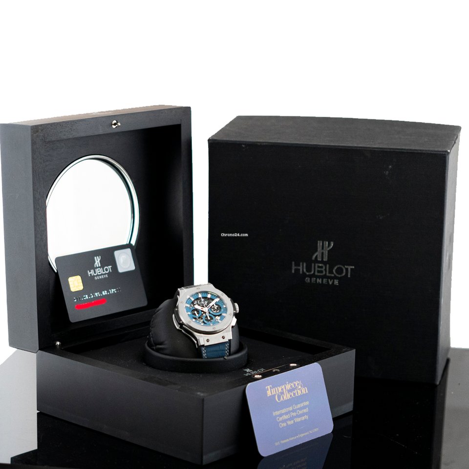 IMG_9081 Hublot Big Bang Aero Bang Automatic Steel 311.SX.5190.LR.TPC11 Replica 4