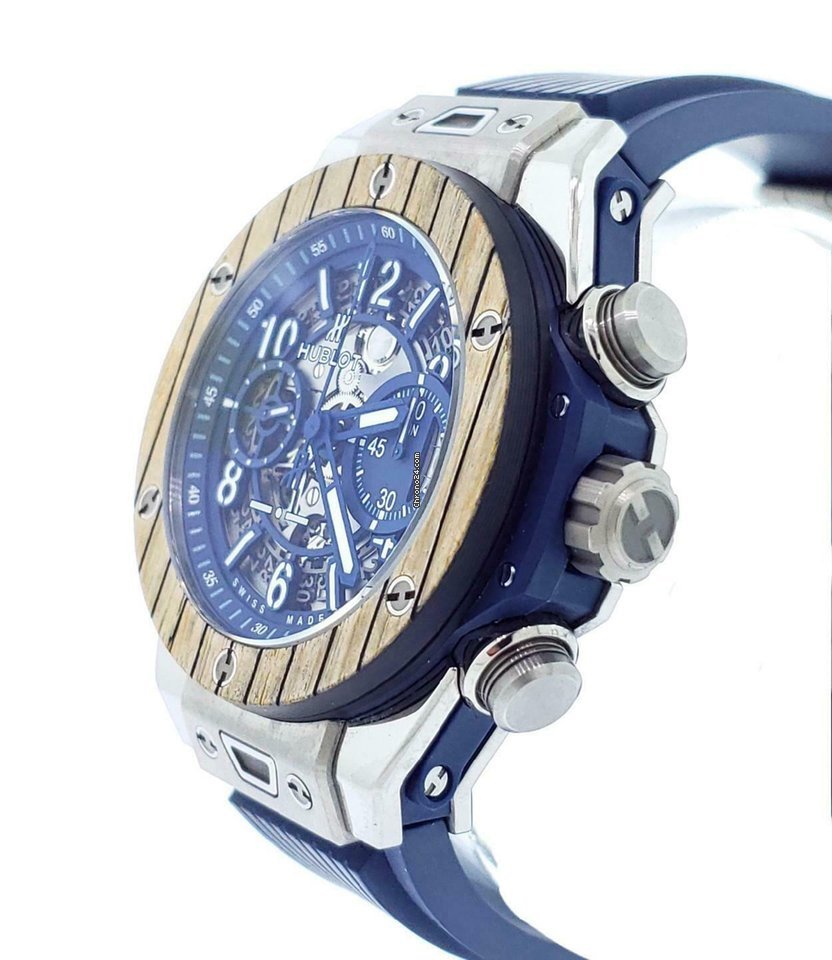 IMG_9081 Hublot Big Bang Unico Automatic 411.NQ.5129.NR.ITI19 Replica 4