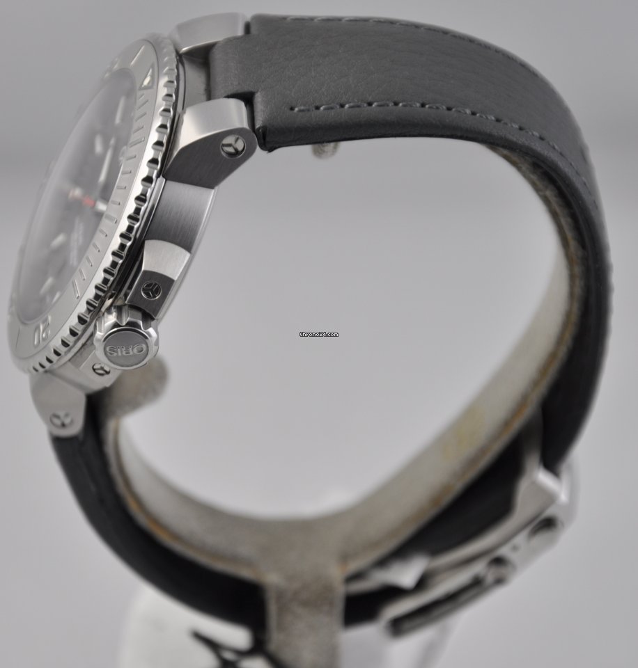 IMG_9081 Oris Aquis Date Mens watch Unisex Automatic Steel 01 733 7730 4153-07 5 24 11EB Replica 4
