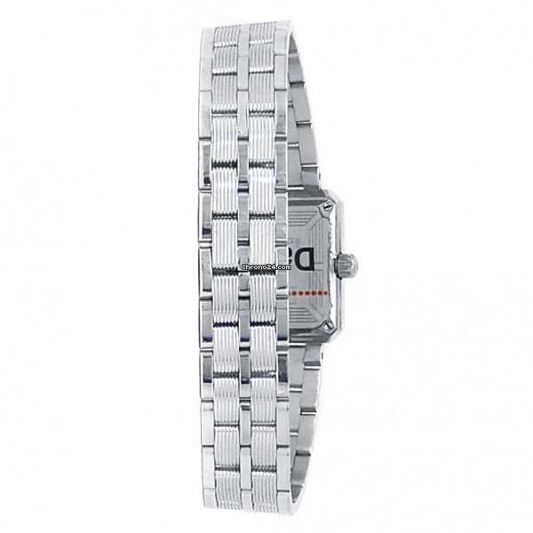 IMG_9081 Piaget Protocole Womens watch Quartz White gold 5354 M601D Replica 4