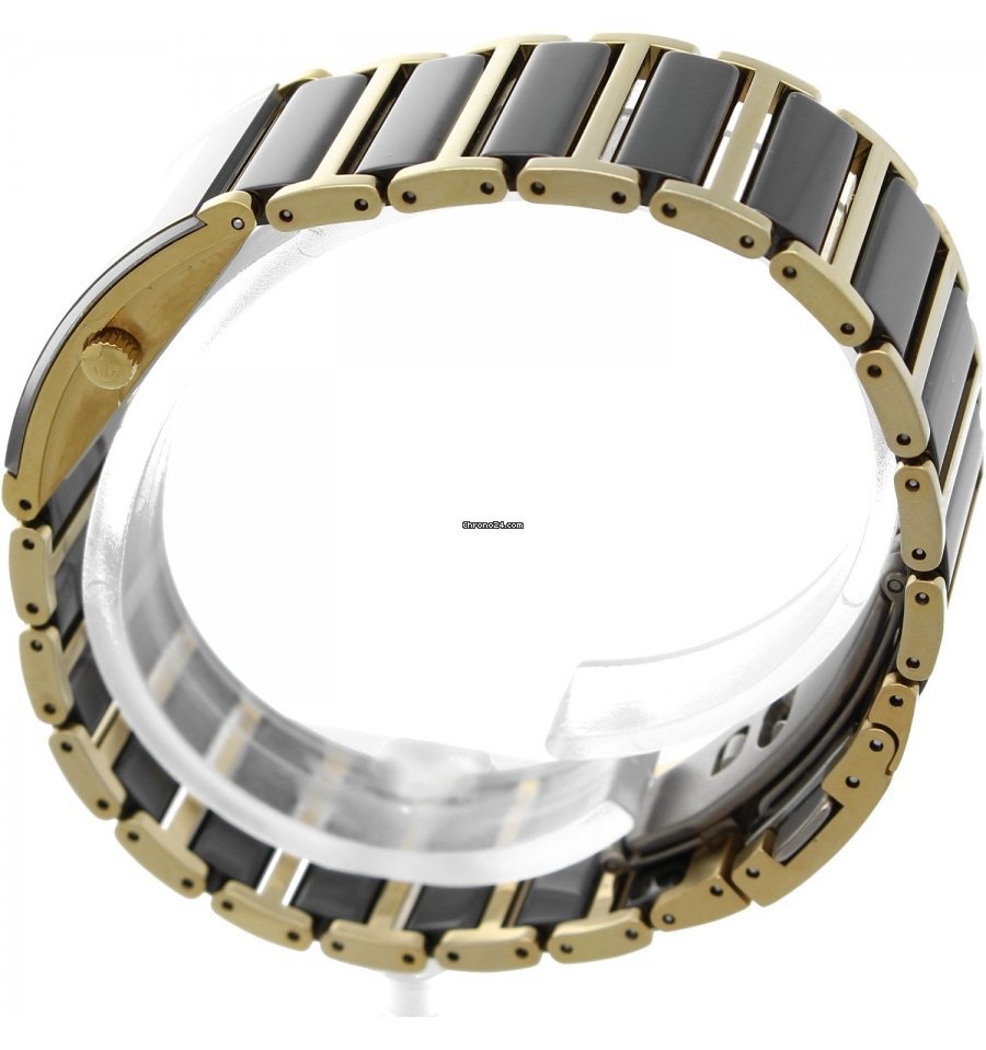 IMG_9081 Rado Integral Quartz R20789752 Replica 4