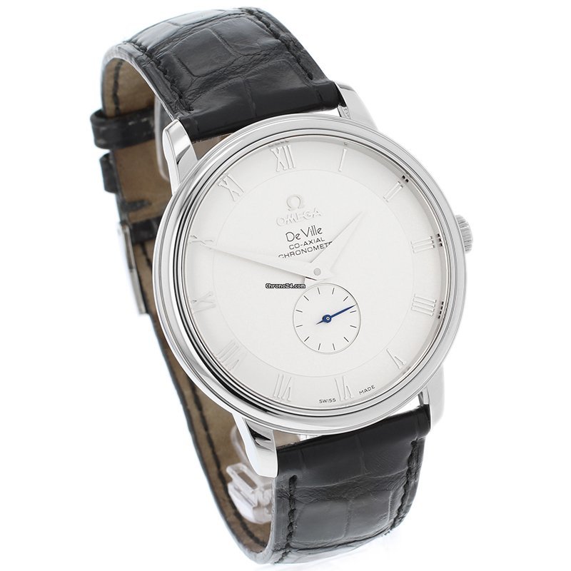 IMG_9081 Omega Mens watch Unisex Automatic Steel 4813.30.01 Replica 4