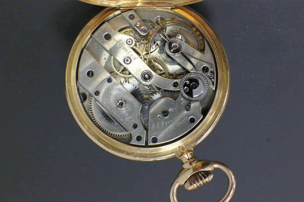IMG_9081 Patek Philippe Manual winding Rose gold 89578 Replica 4