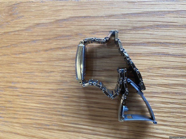 Rado Diastar Womens watch Quartz Steel 153.0339.3 Replica 4