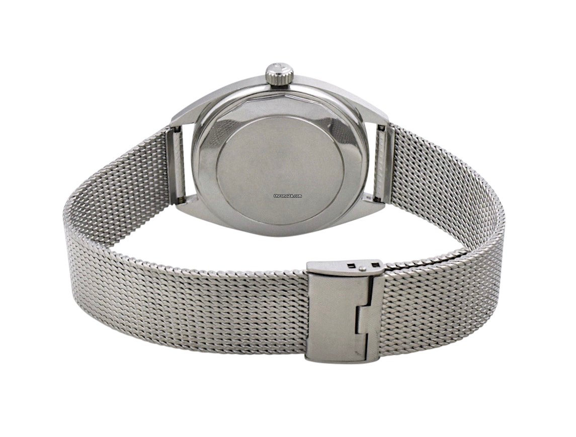 IMG_9081 IWC Yacht Club Mens watch Unisex Automatic Steel R 811 AD Replica 4