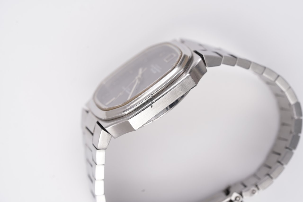 IMG_9081 Vacheron Constantin Mens watch Unisex Automatic Steel 2215 Replica 4