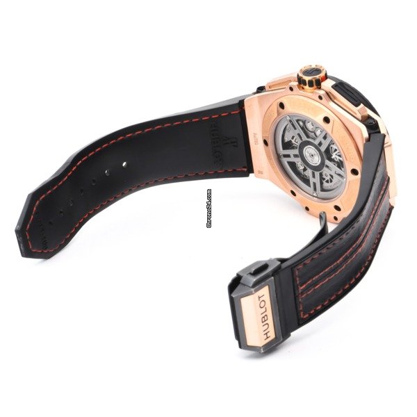 IMG_9081 Hublot Big Bang Ferrari Automatic 401.OQ.0123.VR Replica 4