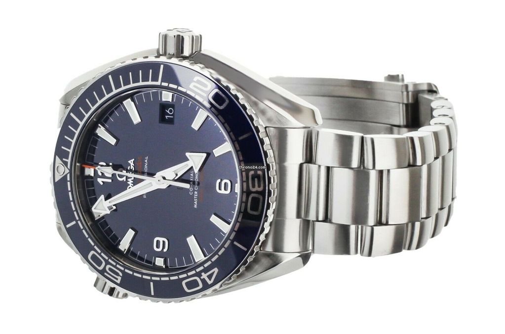 IMG_9081 Omega Seamaster Planet Ocean Mens watch Unisex Automatic Steel 21530442103001 Replica 4