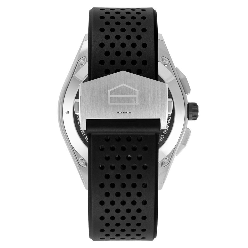 TAG Heuer Connected Mens watch Unisex Steel SBG8A10.BT6219 Replica 4