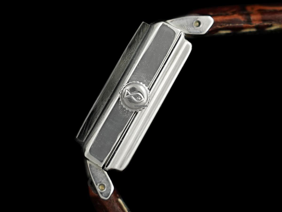 IMG_9081 IWC Womens watch Automatic Steel 7923 Replica 4