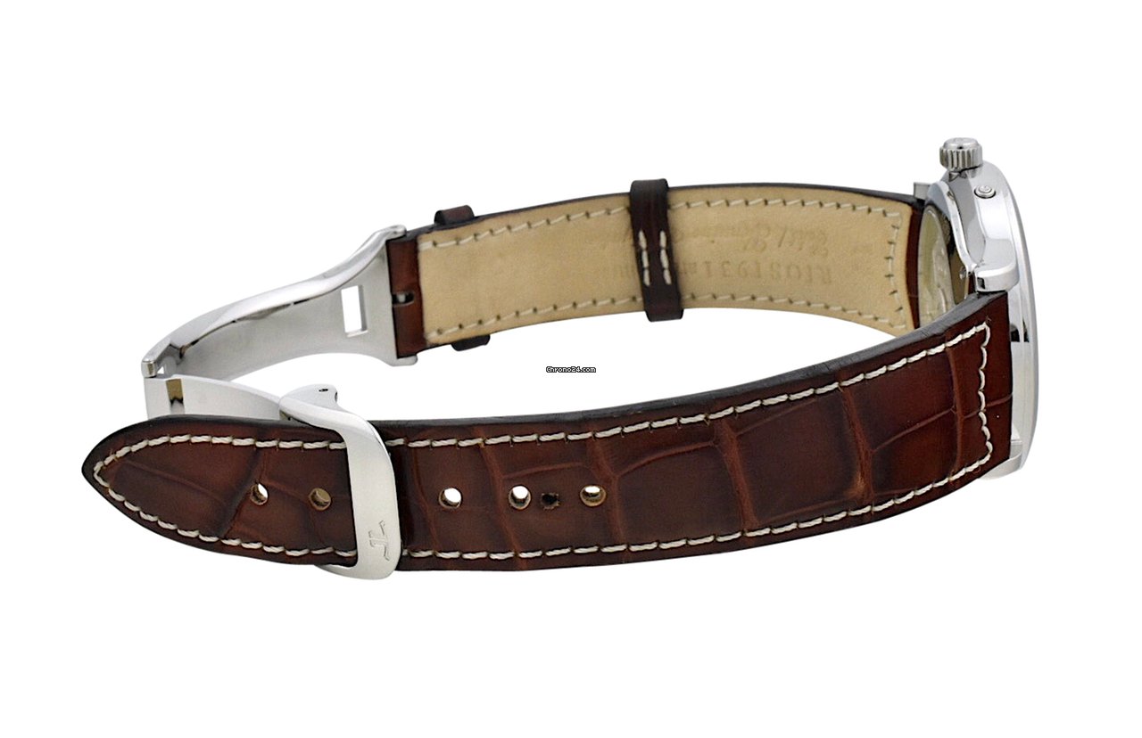 Jaeger-LeCoultre Master Control Mens watch Unisex Automatic Steel 140.8.93 Replica 4