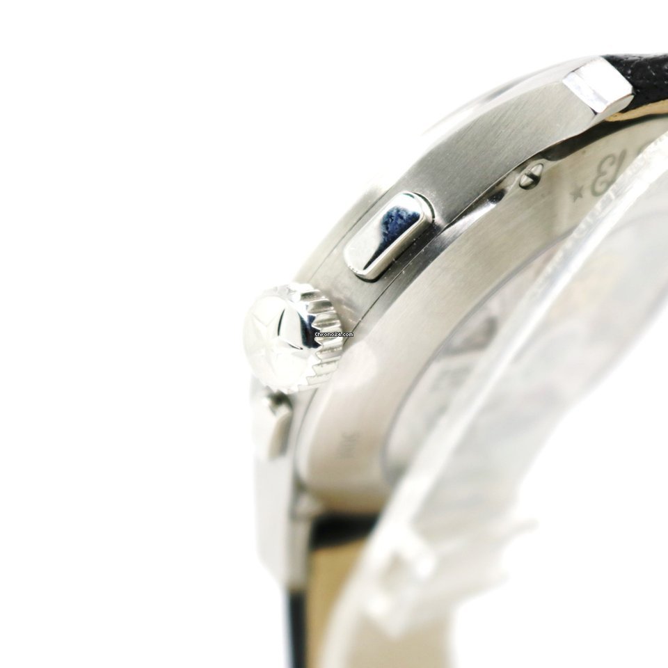 Zenith Mens watch Unisex Automatic Steel 03.21117.4002 Replica 4