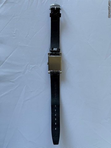 IMG_9081 Omega Mens watch Unisex Manual winding Steel 3690 Replica 4