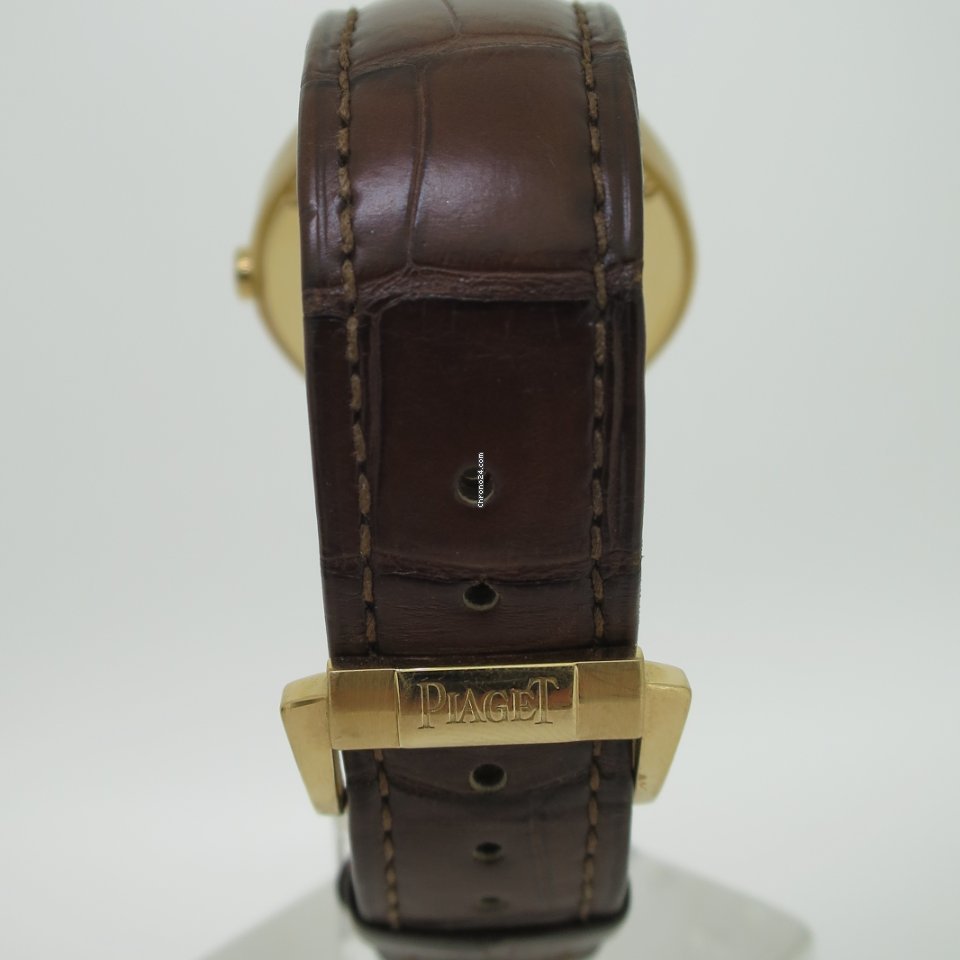 IMG_9081 Piaget Polo Rose gold G0A38149 Replica 4