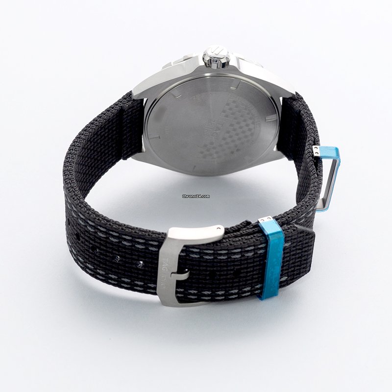 IMG_9081 TAG Heuer Formula 1 Quartz Mens watch Unisex Quartz Steel WAZ101A.FC8305 Replica 4
