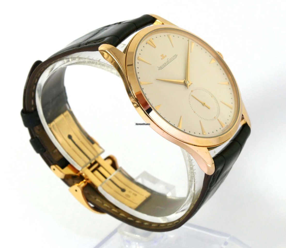 IMG_9081 Jaeger-LeCoultre Master Grande Ultra Thin Q1352420 Replica 4