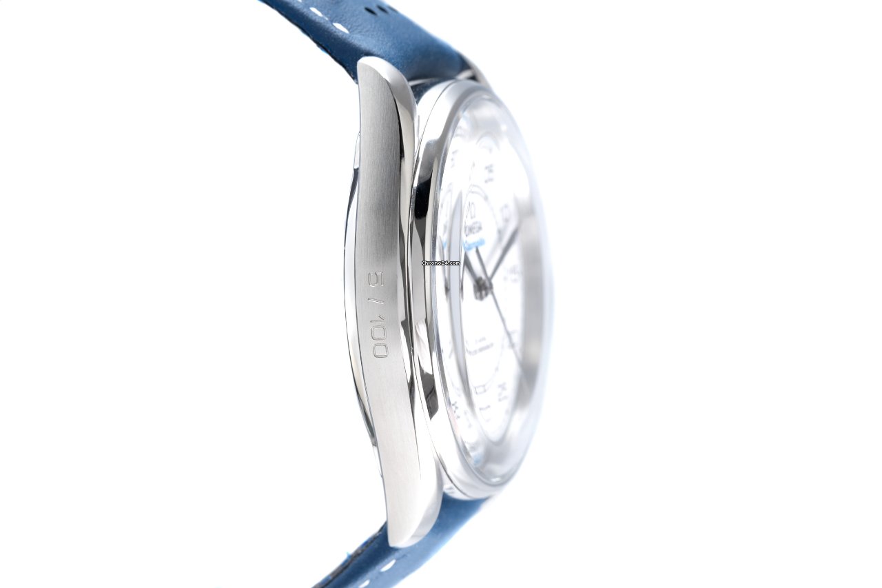 Omega Seamaster Planet Ocean Mens watch Unisex Automatic Steel 522.32.40.20.04.001 Replica 4