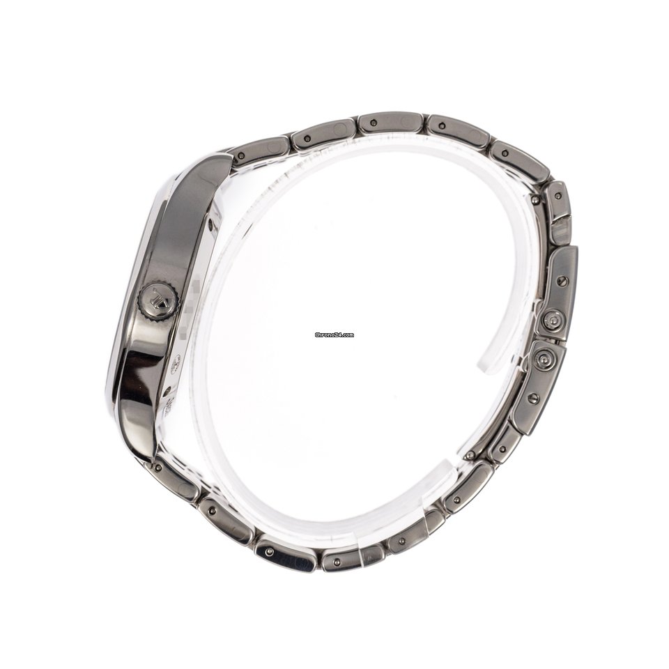 IMG_9081 Jaeger-LeCoultre Master Hometime Mens watch Unisex Automatic Steel 174.8.05.S - Q1628130 Replica 4