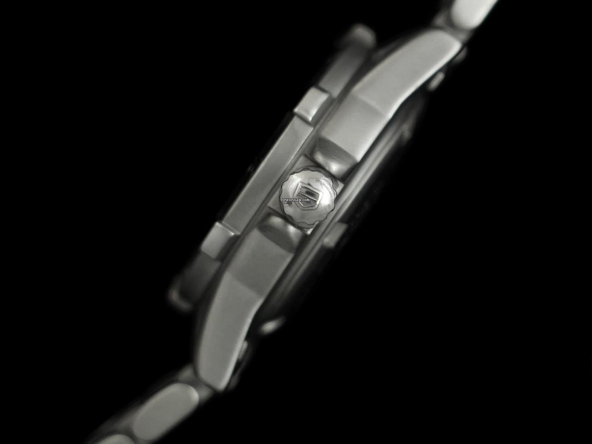 IMG_9081 TAG Heuer Womens watch Quartz Steel 7517 Replica 4