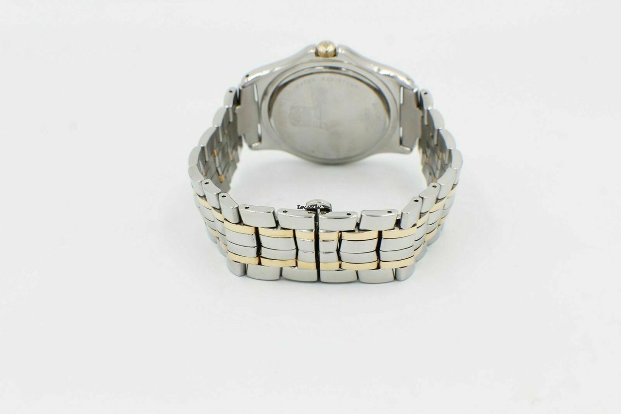 IMG_9081 Zenith Elite Automatic Steel 53.0030.682 Replica 4