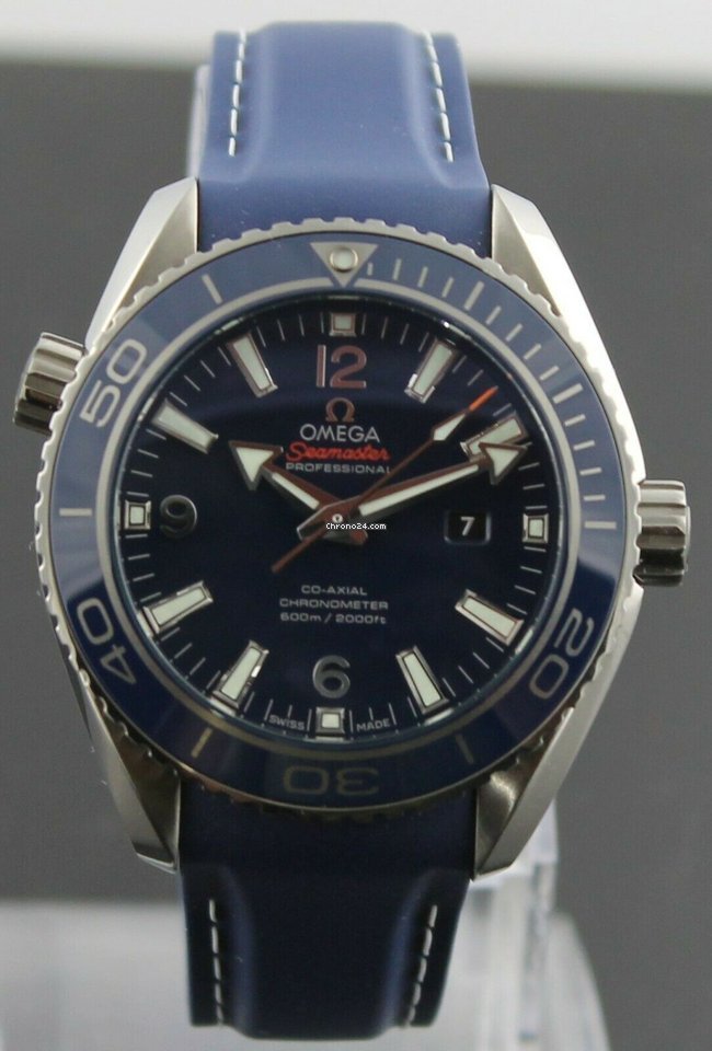 IMG_9081 Omega Seamaster Planet Ocean Automatic Titanium 232.92.38.20.03.001 Replica 4