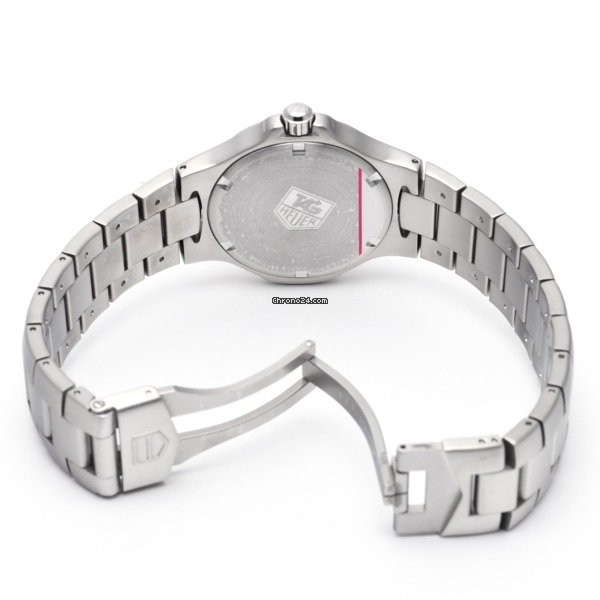 IMG_9081 TAG Heuer Quartz Steel WL1211.BA0704 Replica 4