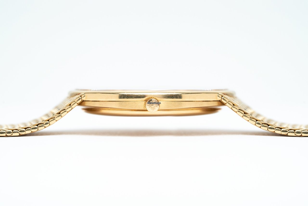 IMG_9081 Patek Philippe Golden Ellipse Automatic Yellow gold 3605 1J Replica 4