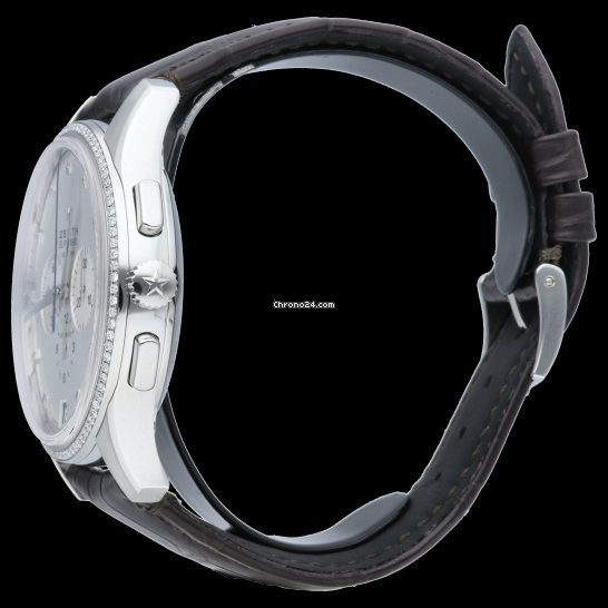 Zenith Mens watch Unisex Automatic Steel 16.2110.400 02.C498 Replica 4