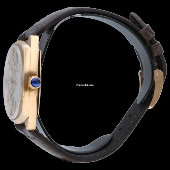 IMG_9081 Zenith Star Womens watch Automatic Rose gold 18.1970.681 01.C725 Replica 4