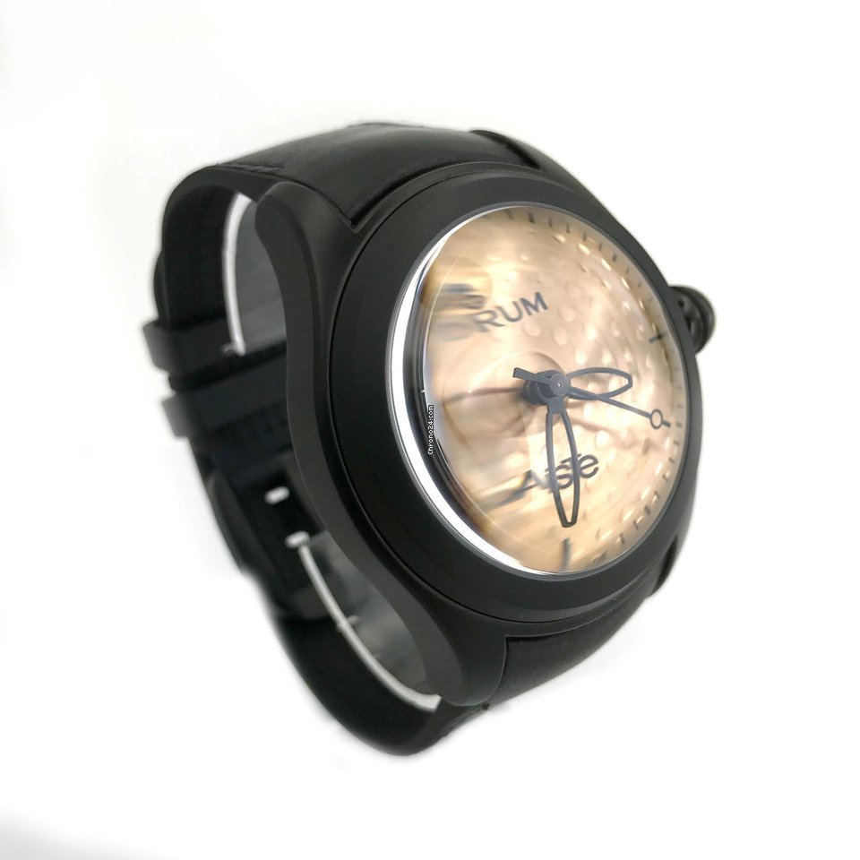 IMG_9081 Corum Bubble Mens watch Unisex Automatic Steel 110.310.98.0061PA01R Replica 4
