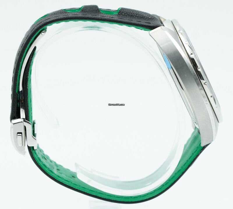 IMG_9081 Hamilton Pan Europ Mens watch Unisex Automatic Steel H35415761 Replica 4