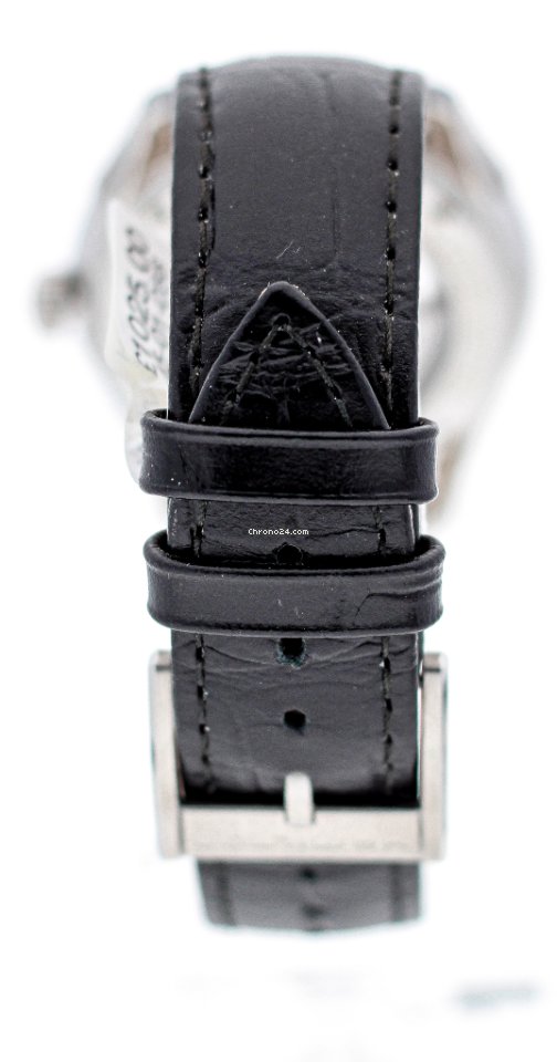 IMG_9081 Hamilton Jazzmaster Viewmatic Mens watch Unisex Automatic Steel H42555751 Replica 4